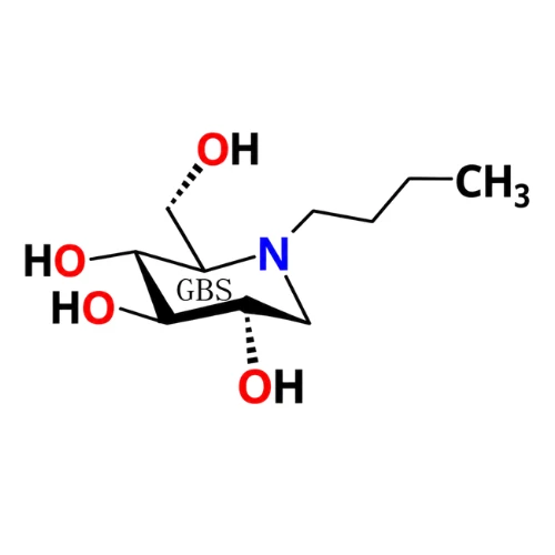 Miglustat (Zavesca)