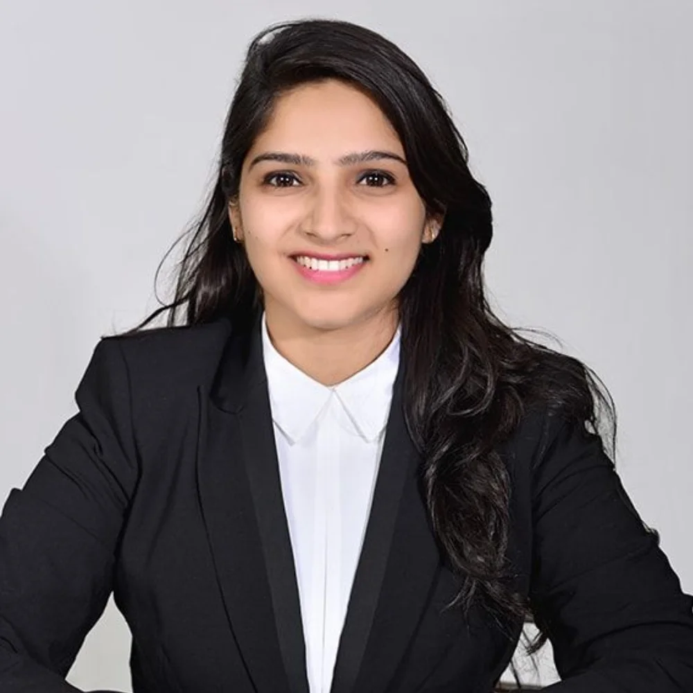 Lawyer Preeti Tiwari - Image 1