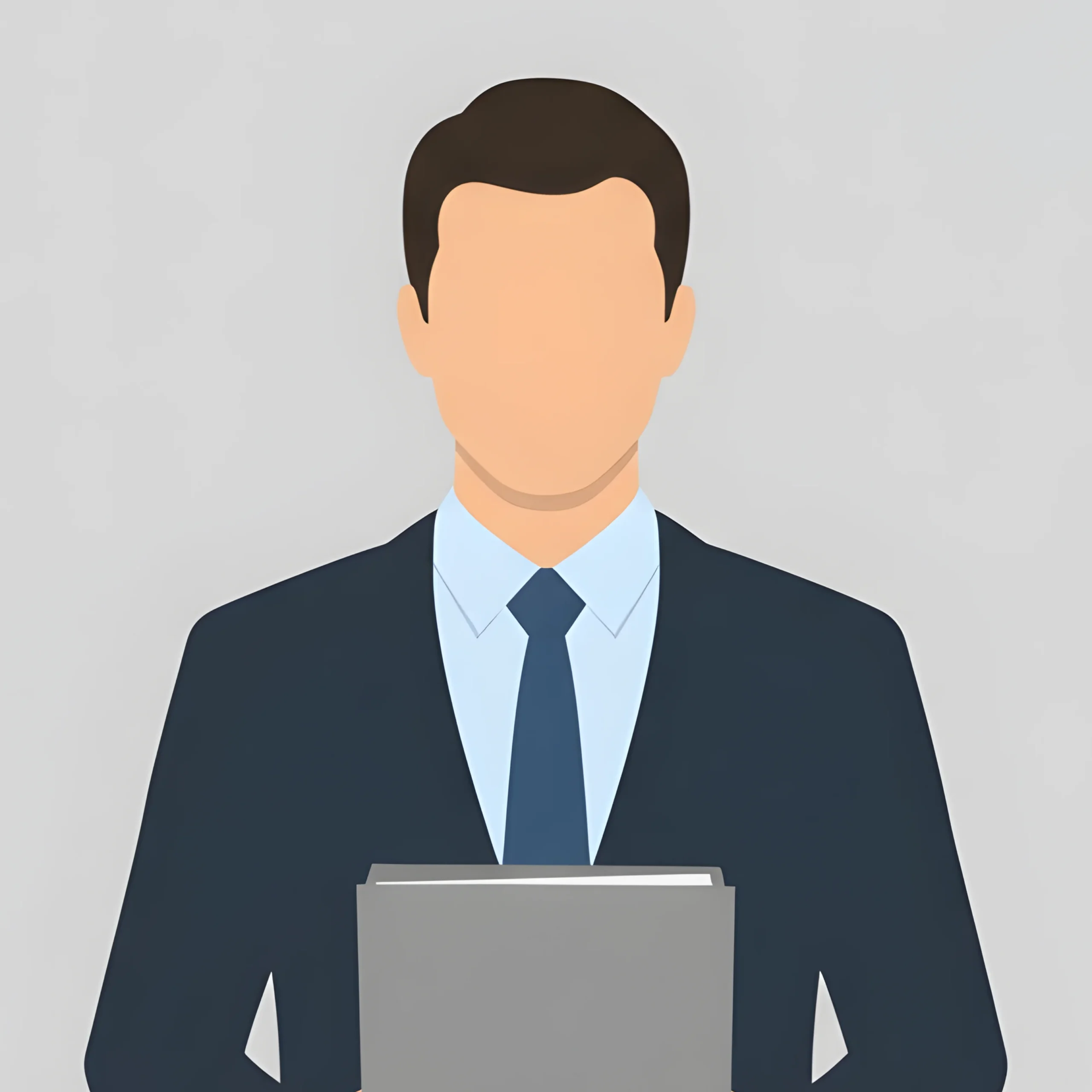 Male Lawyers Advocate Arun Dalvi - Image 1