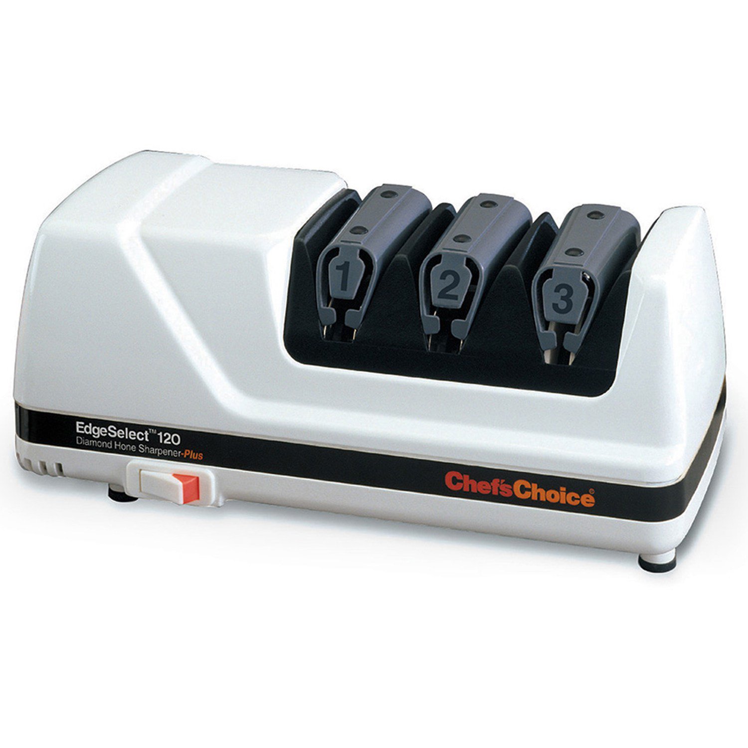 Chef's Choice Electric Sharpener 3 Stage 120