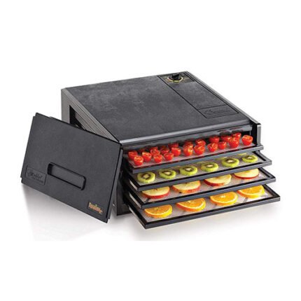 Excalibur Dehydrator 4-Tray On/Off