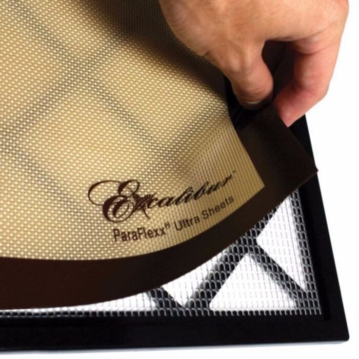 Excalibur Dehydrator Part - 4-Tray Mat_PFU11