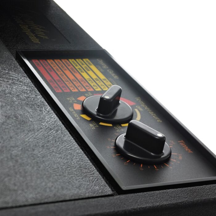 Excalibur Dehydrator 9-Tray 26-Hour Timer
