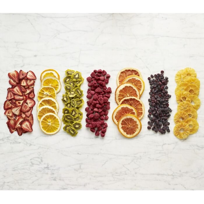 Excalibur Dehydrator 9-Tray 26-Hour Timer