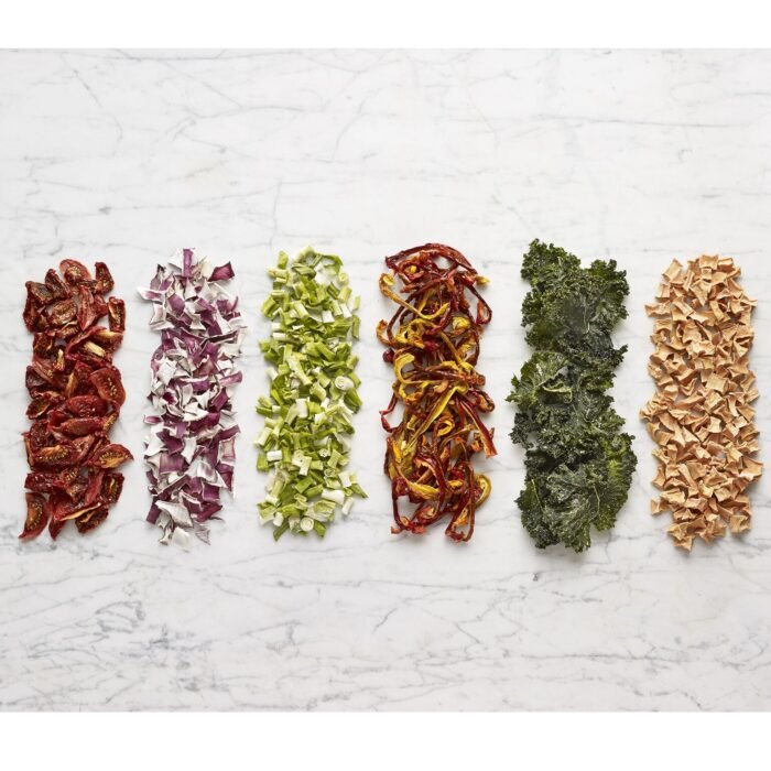Excalibur Dehydrator 9-Tray 26-Hour Timer