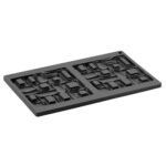 Pavoni TOP01S MAYA_Mould Front
