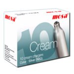 Mosa Cream Charger N2O