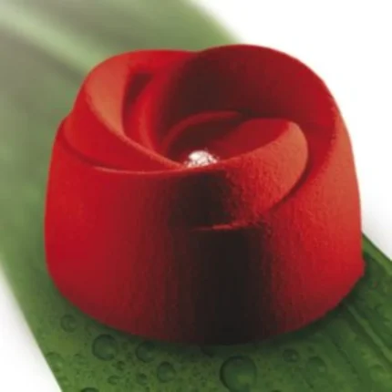 Pavoni Pavoflex silicone mould 600x400 PX039 BOCIOLO 130