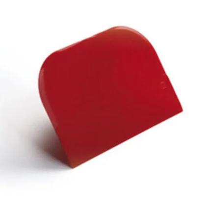 Pavoni Plastic Scrapers RA3RS 121 x 81 mm