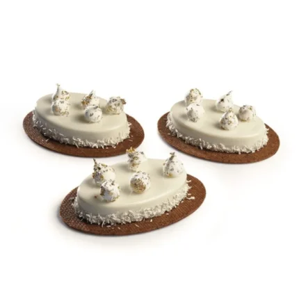Pavoni 3D Pavoflex 400x300 PX4336S OVAL 67