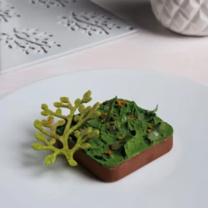 Pavoni GOURMAND 300x200 GG030S BONSAI 3