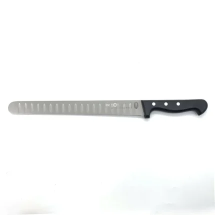 Atlantic Chef AC 5301T73 Slicing knife-granton edge 28cm