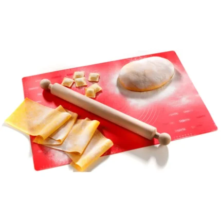 Imperia Rolling Tool Foglio Chef + Mattarello