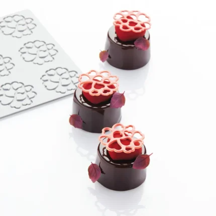 Pavoni 3D Pavodecor 300x175 PR008 HEARTS 1.6